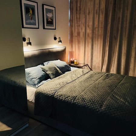 Uroczy Apartament 38 m2 Tychy, Śląskie Ogrody Zewnętrze zdjęcie
