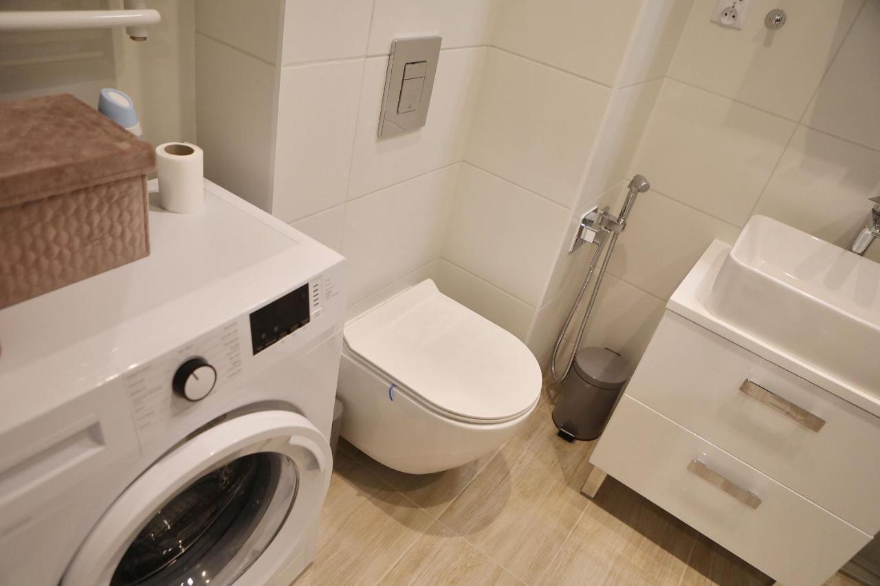 Uroczy Apartament 38 m2 Tychy, Śląskie Ogrody Zewnętrze zdjęcie